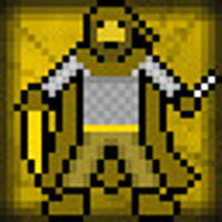 Достижение Human Gold Medal в игре Hydra Slayer для Steam