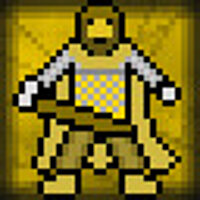 Достижение Atlantean Gold Medal в игре Hydra Slayer для Steam