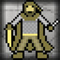 Достижение Platinum Medal в игре Hydra Slayer для Steam