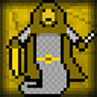 Достижение Echidna Gold Medal в игре Hydra Slayer для Steam