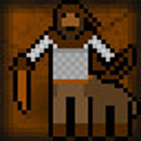 Достижение Centaur Bronze Medal в игре Hydra Slayer для Steam