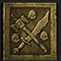 Достижение Гвардеец в игре Total War: Warhammer для Steam