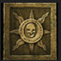 Достижение Орден Пылающего солнца в игре Total War: Warhammer для Steam
