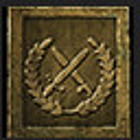 Достижение Первый среди равных в игре Total War: Warhammer для Steam