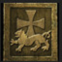 Достижение Орден Пантеры в игре Total War: Warhammer для Steam
