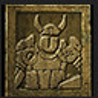 Достижение Достойный лидер в игре Total War: Warhammer для Steam