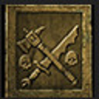 Достижение Верные спутники в игре Total War: Warhammer для Steam