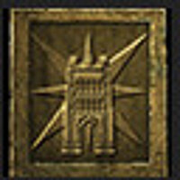 Достижение Будь благословенна Леди в игре Total War: Warhammer для Steam