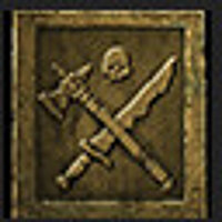 Достижение Героические идеалы в игре Total War: Warhammer для Steam