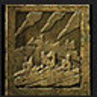 Достижение Костерок в игре Total War: Warhammer для Steam