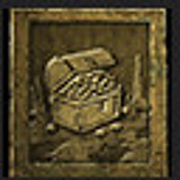 Достижение Трофеи, добыча и награбленное в игре Total War: Warhammer для Steam