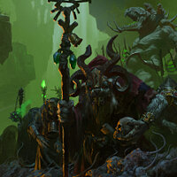Достижение Spoils Seeker в игре Total War: Warhammer 2 для Windows 10