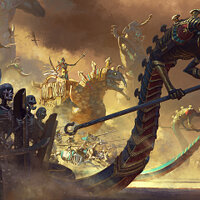 Достижение Tax Farmer в игре Total War: Warhammer 2 для Windows 10