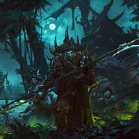 Достижение Trader в игре Total War: Warhammer 2 для Windows 10