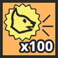 Трофей {trophy} в игре Catlateral Damage для PS4