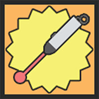 Трофей {trophy} в игре Catlateral Damage для PS4