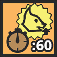 Трофей {trophy} в игре Catlateral Damage для PS4