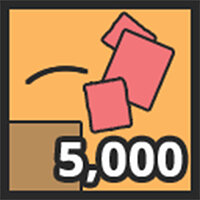 Трофей {trophy} в игре Catlateral Damage для PS4