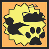 Трофей {trophy} в игре Catlateral Damage для PS4