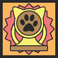 Трофей {trophy} в игре Catlateral Damage для PS4