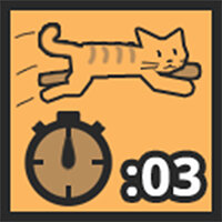 Трофей {trophy} в игре Catlateral Damage для PS4