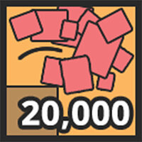 Трофей {trophy} в игре Catlateral Damage для PS4