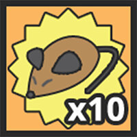 Трофей {trophy} в игре Catlateral Damage для PS4