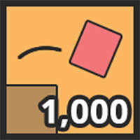 Трофей {trophy} в игре Catlateral Damage для PS4