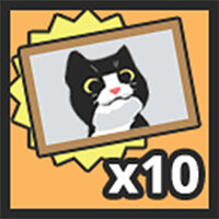 Трофей {trophy} в игре Catlateral Damage для PS4