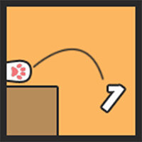 Трофей {trophy} в игре Catlateral Damage для PS4