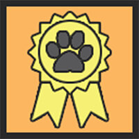 Трофей {trophy} в игре Catlateral Damage для PS4