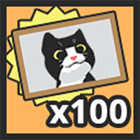 Трофей {trophy} в игре Catlateral Damage для PS4