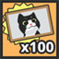 Достижение Photo Collector в игре Catlateral Damage для Steam