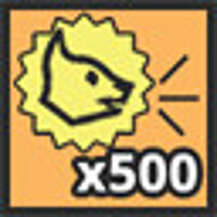 Достижение Bigger Meowth в игре Catlateral Damage для Steam