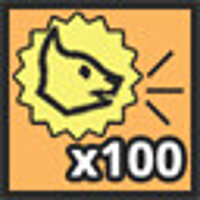 Достижение Big Meowth в игре Catlateral Damage для Steam