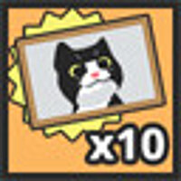 Достижение Photo Gatherer в игре Catlateral Damage для Steam