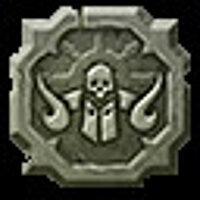 Достижение «Любимый сын Хаоса» в игре Total War: Warhammer 2 для Steam