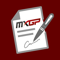 Достижение It’s official! в игре MXGP 2 для Xbox One
