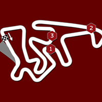 Достижение Spain MXGP в игре MXGP 2 для Xbox One