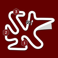 Достижение Qatar MXGP в игре MXGP 2 для Xbox One