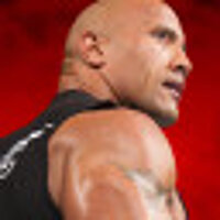 Достижение Destined for greatness в игре WWE 2K16 для Steam