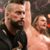 Достижение My path starts here в игре WWE 2K16 для Steam