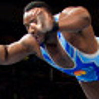 Достижение Giant spear в игре WWE 2K16 для Steam