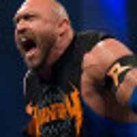 Достижение Feed Me More в игре WWE 2K16 для Steam