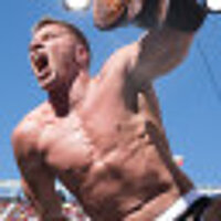 Достижение Enter like a Champ в игре WWE 2K16 для Steam
