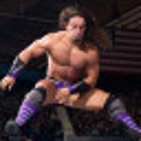 Достижение Gentleman in the ring в игре WWE 2K16 для Steam