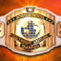 Достижение Birth of an IC Champion в игре WWE 2K16 для Steam