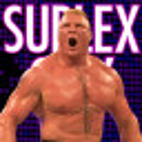Достижение Suplex City в игре WWE 2K16 для Steam
