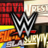 Достижение Big Four в игре WWE 2K16 для Steam