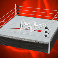 Трофей {trophy} в игре WWE 2K16 для PS4